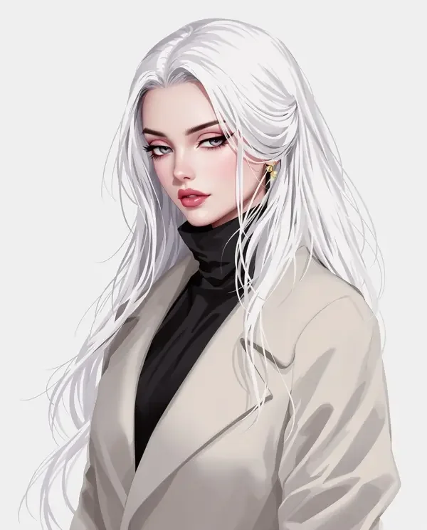 白霜