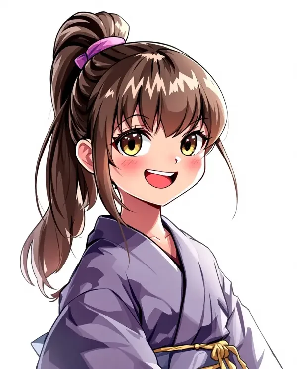 苏小蛮