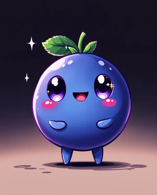 莓宝