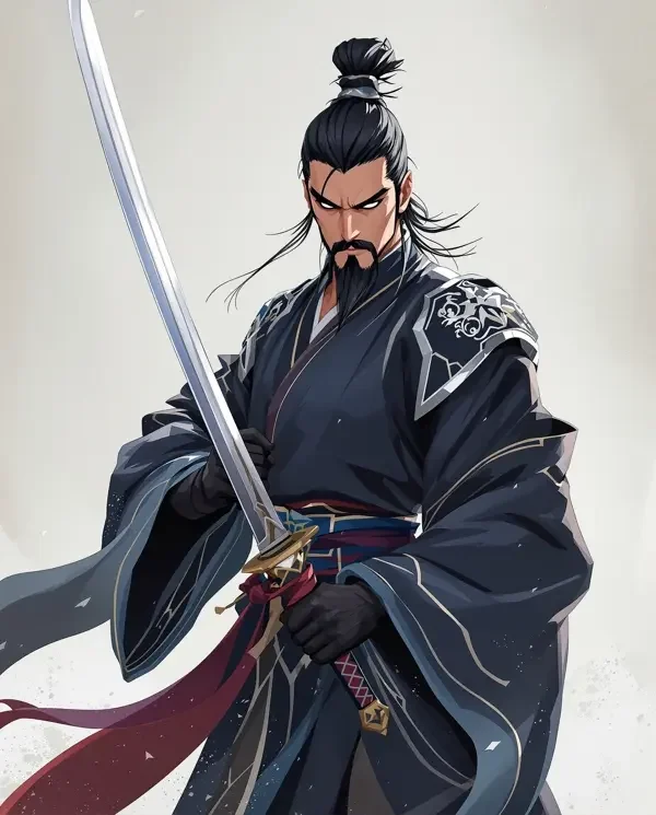 白鹤