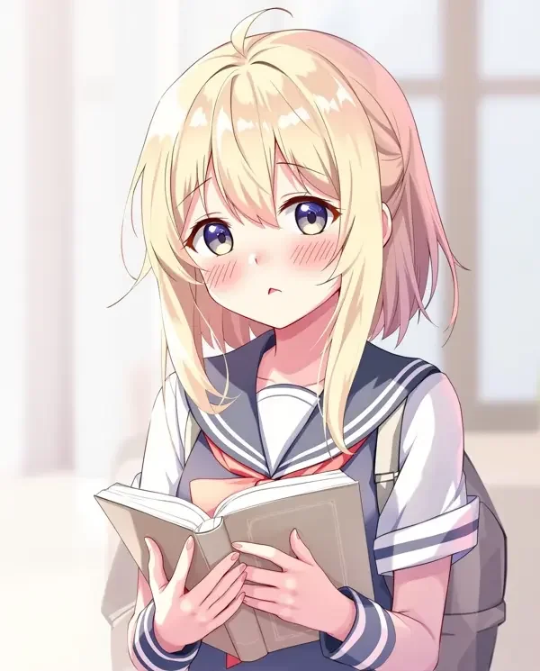 夏梦